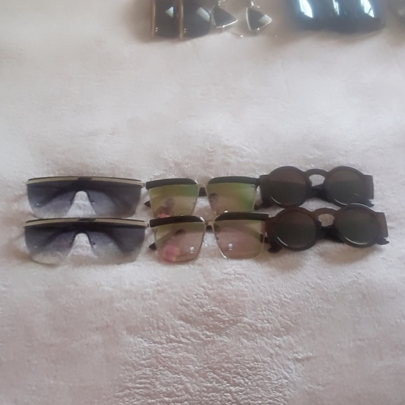 FASHION SHADES - Picture 2 of 8